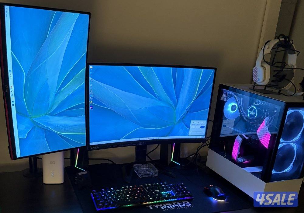 📍للبيع سيت أب كامل📍0