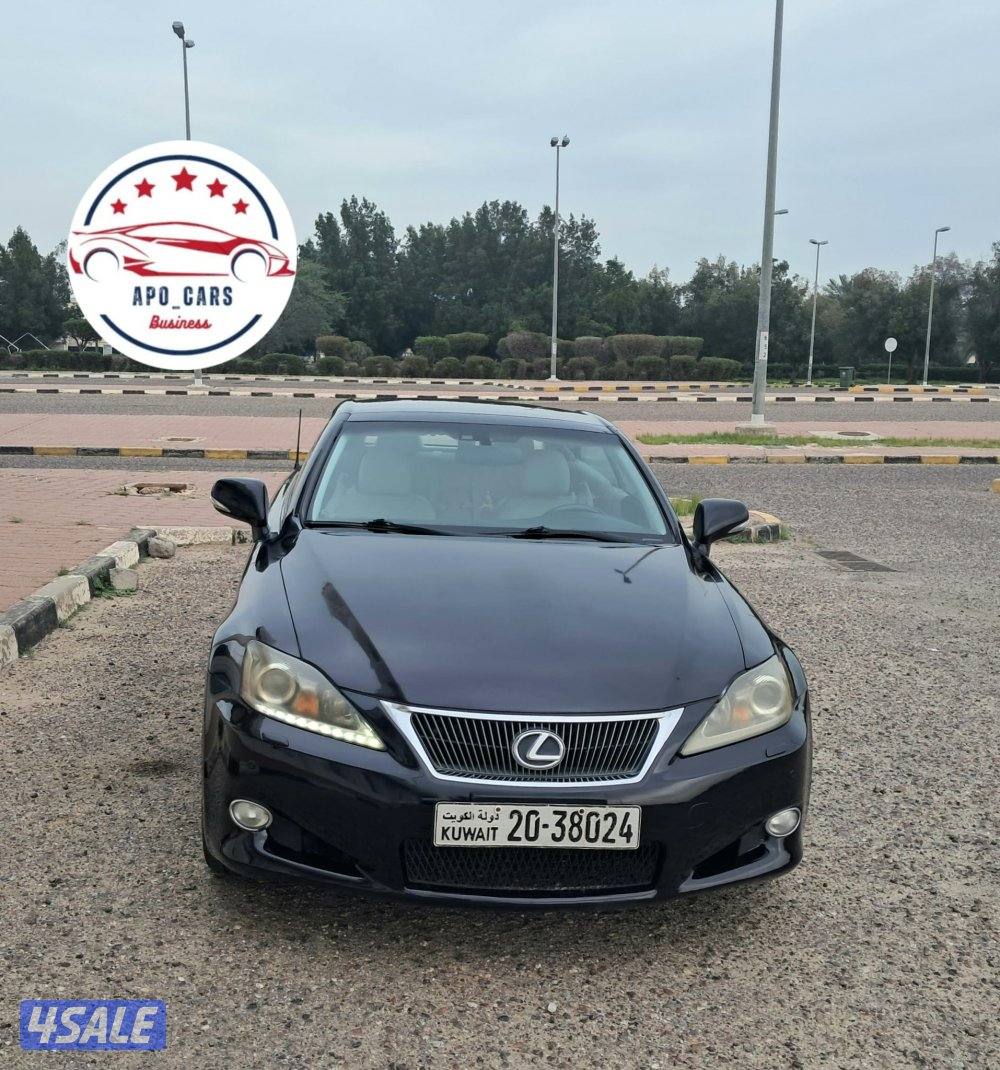 Lexus IS300 Coupe - 20125
