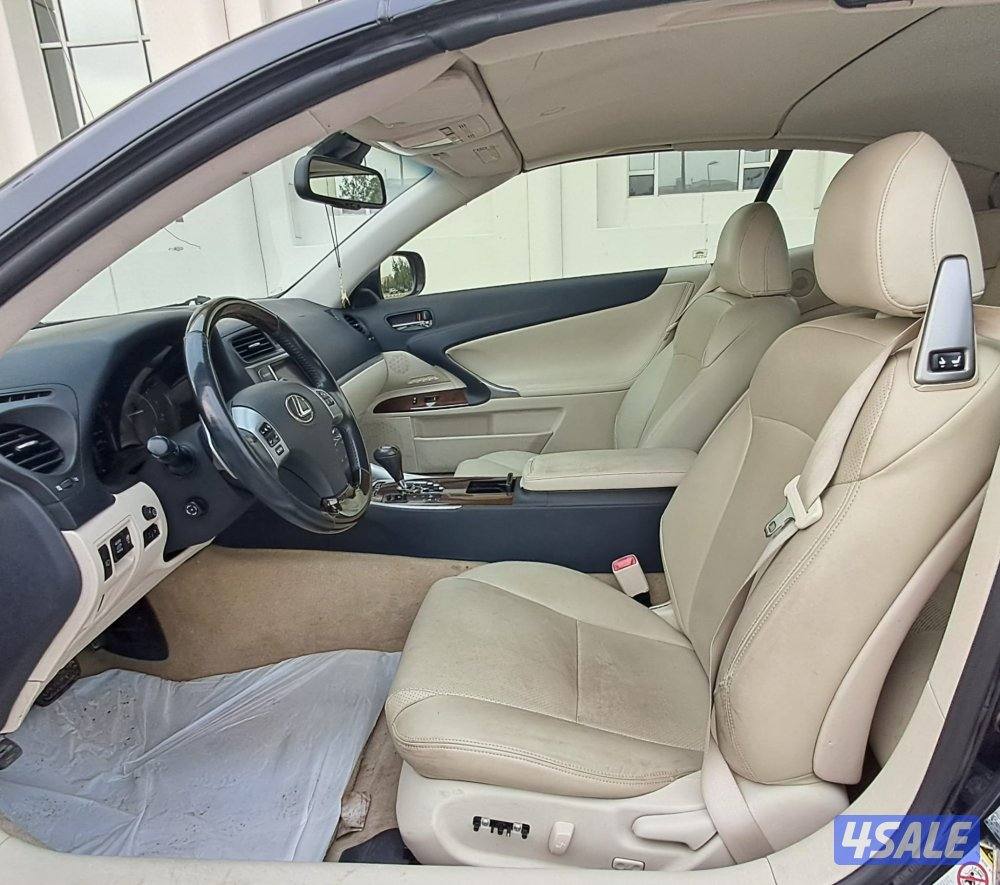 Lexus IS300 Coupe - 20128