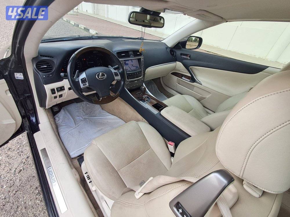 Lexus IS300 Coupe - 20129