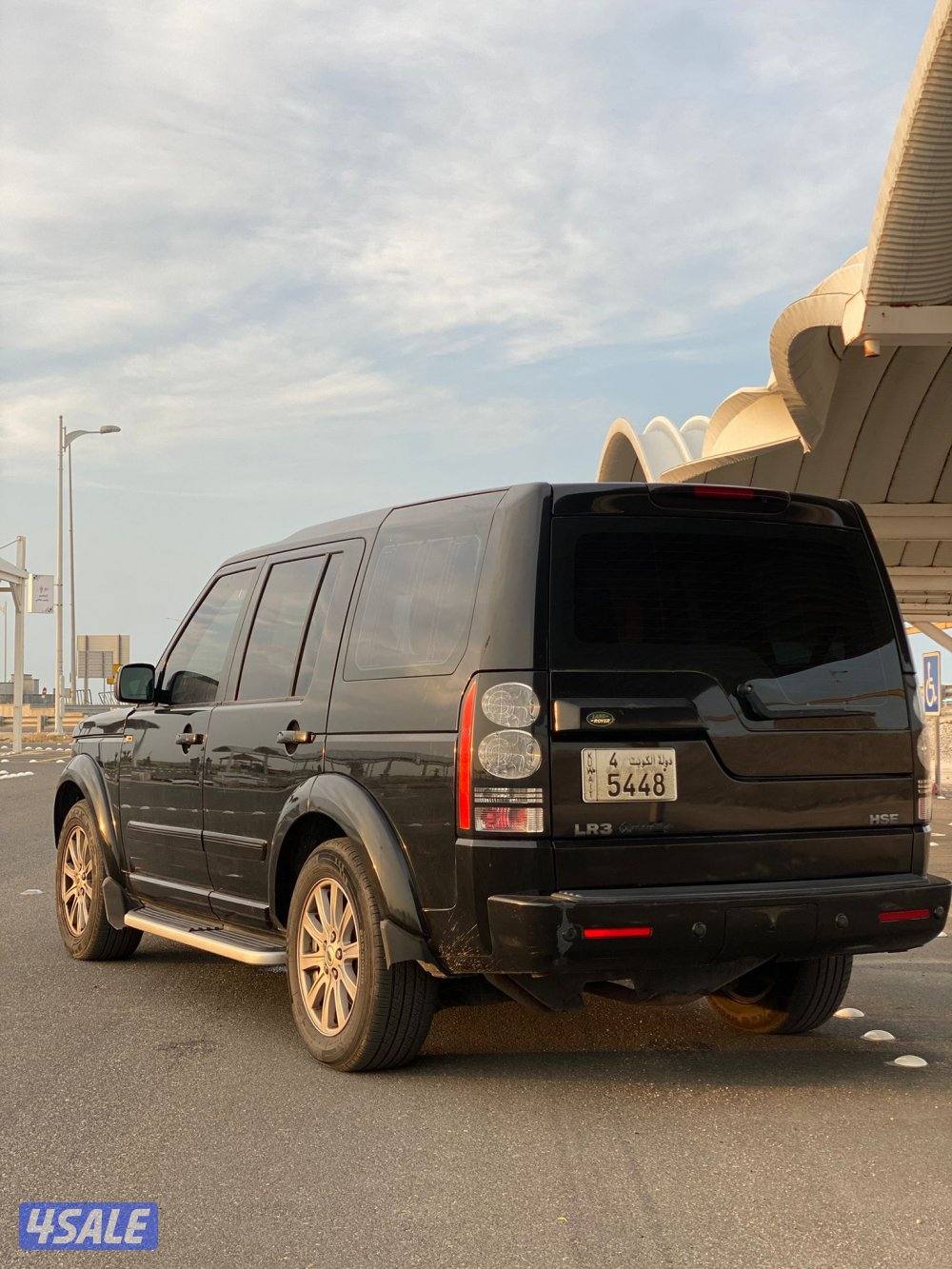 دسكفري ٢٠٠٧0