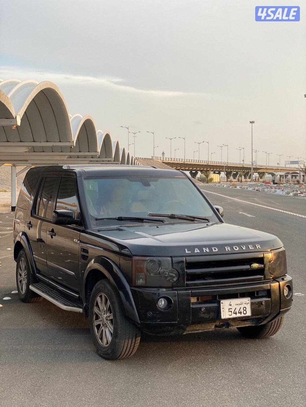 دسكفري ٢٠٠٧1