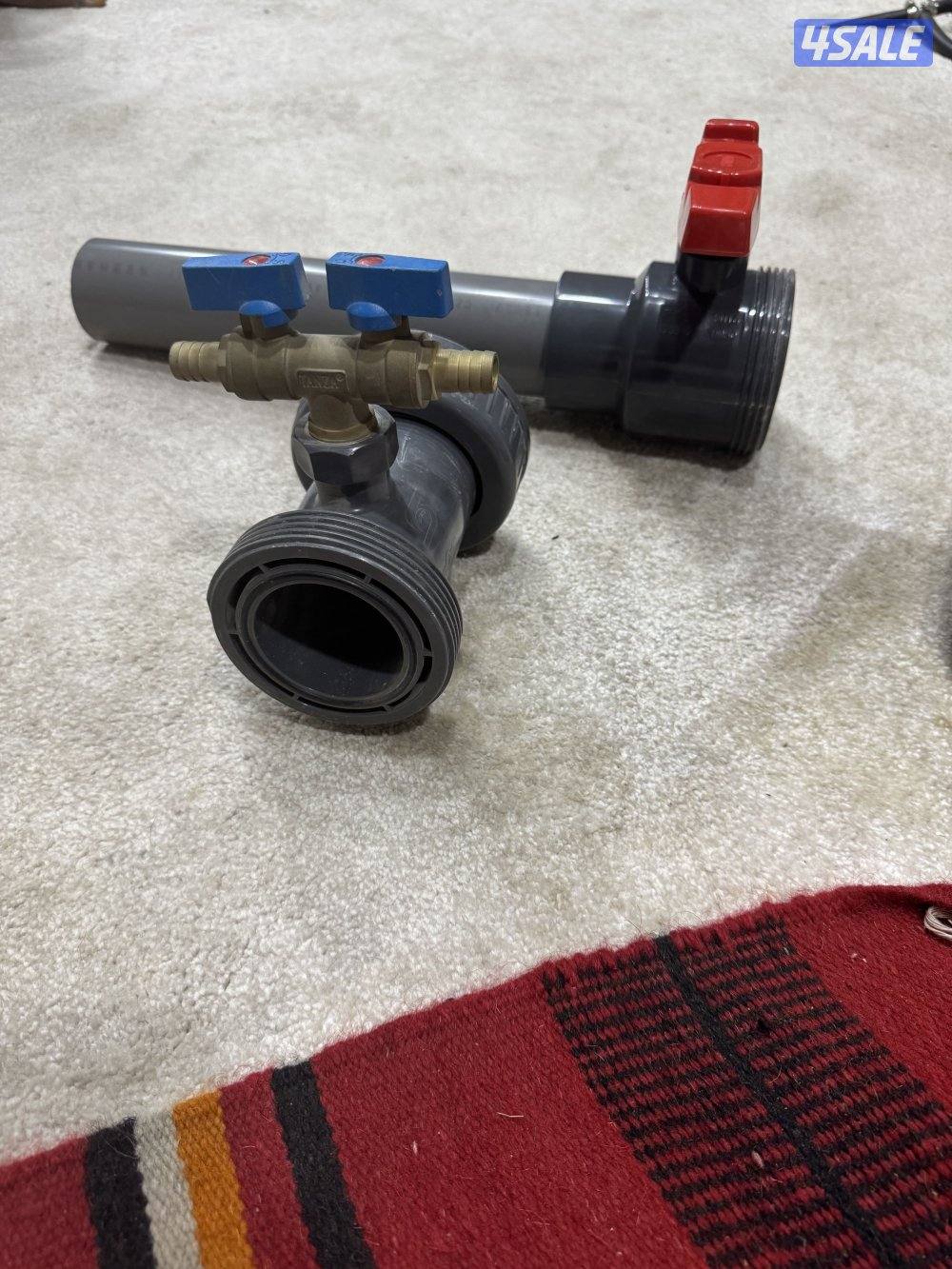 جربة ماء ابوجملين4