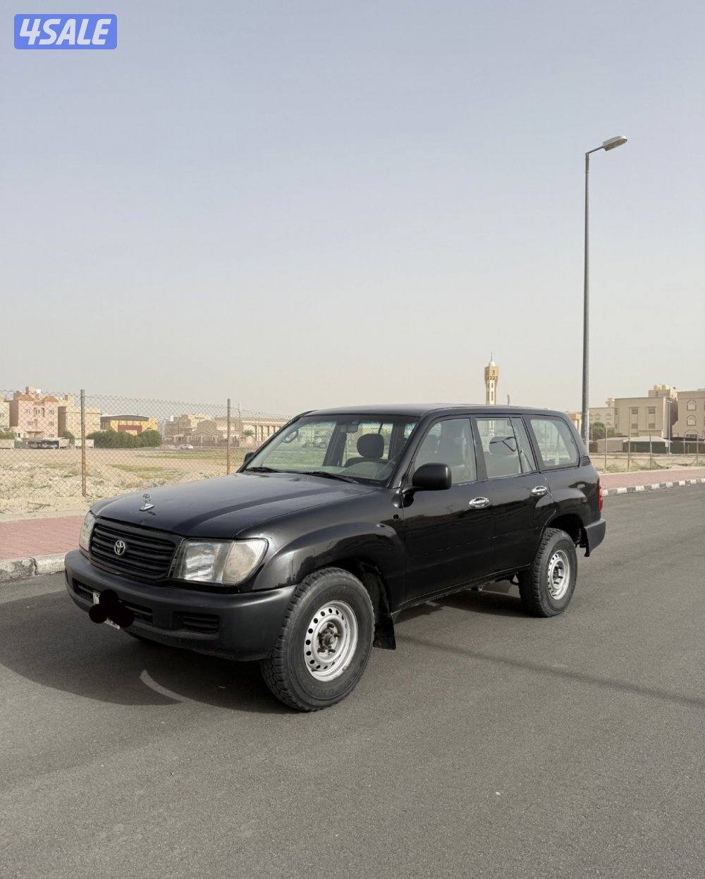 لاند استاندر0