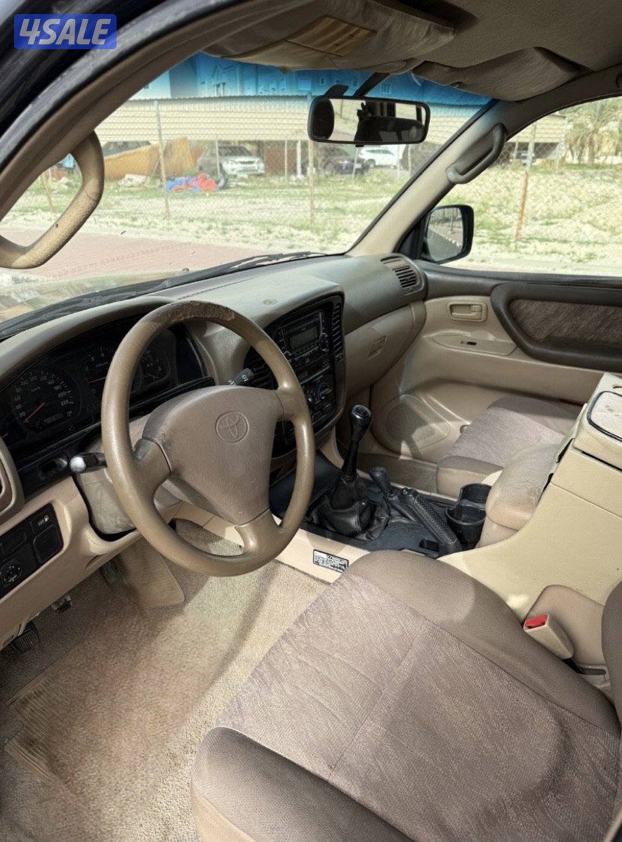 لاند استاندر1