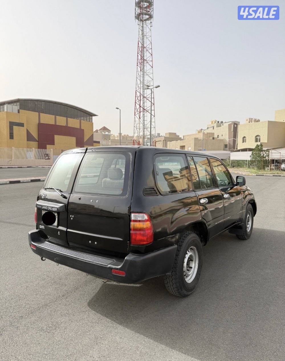 لاند استاندر3