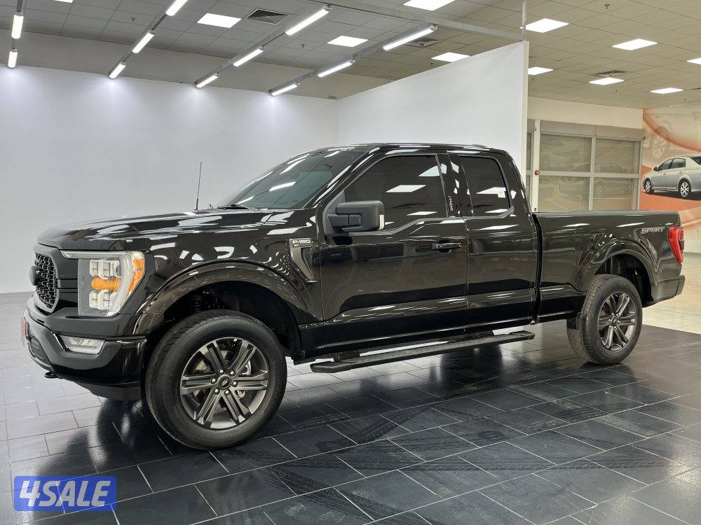 FORD F150 FORD F150 20230
