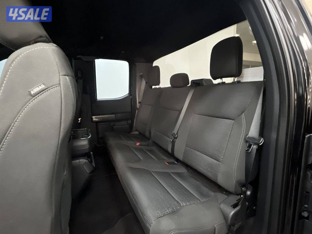 FORD F150 FORD F150 20233