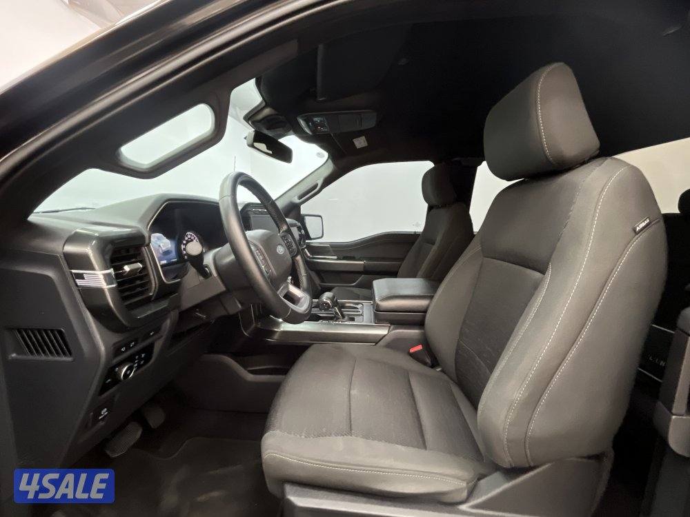 FORD F150 FORD F150 20234