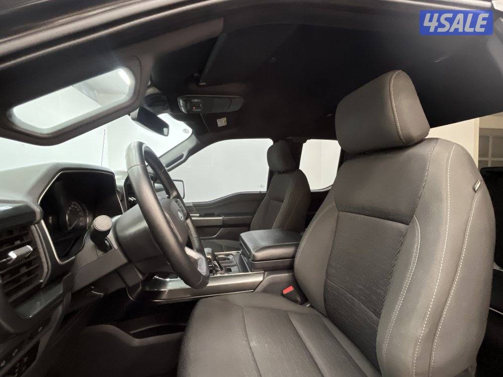 FORD F150 FORD F150 20235