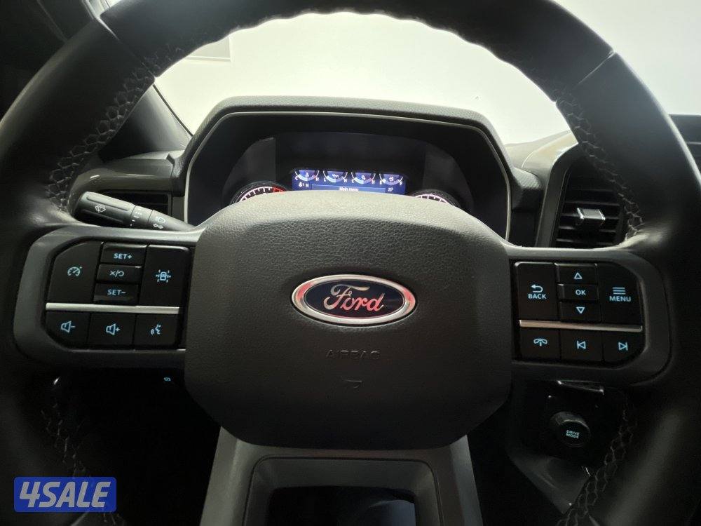 FORD F150 FORD F150 20237