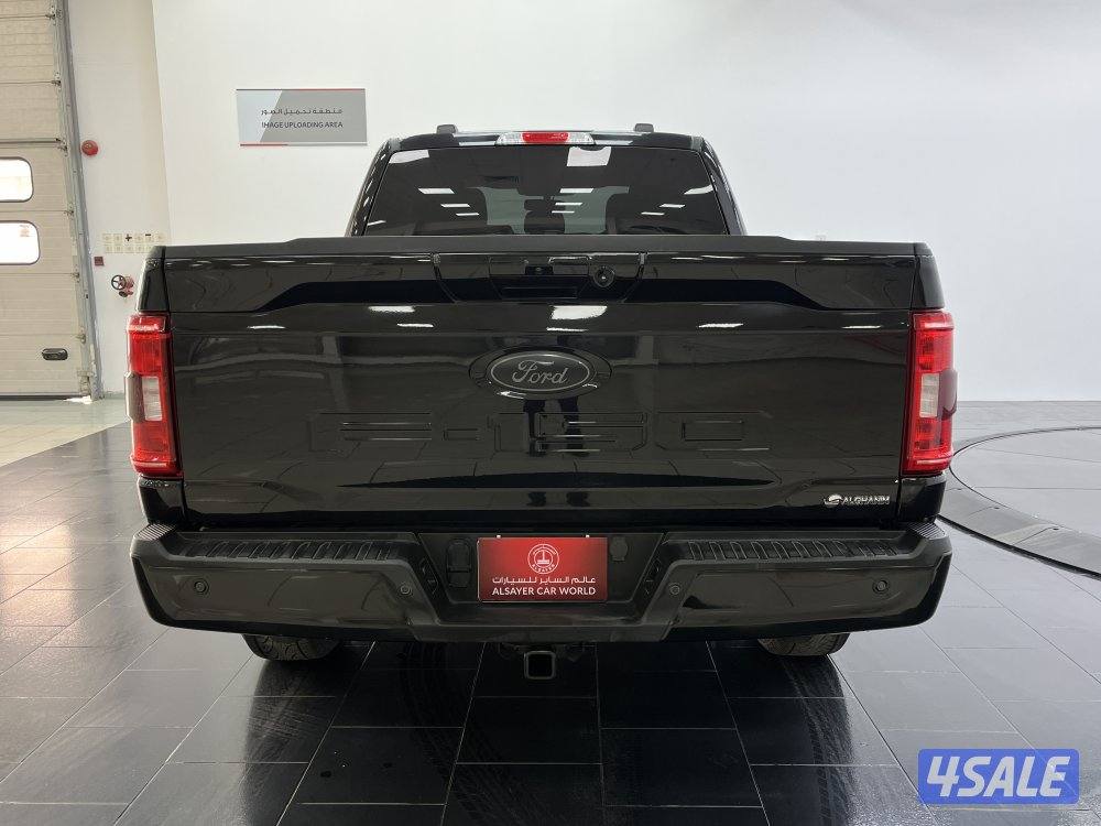 FORD F150 FORD F150 20238