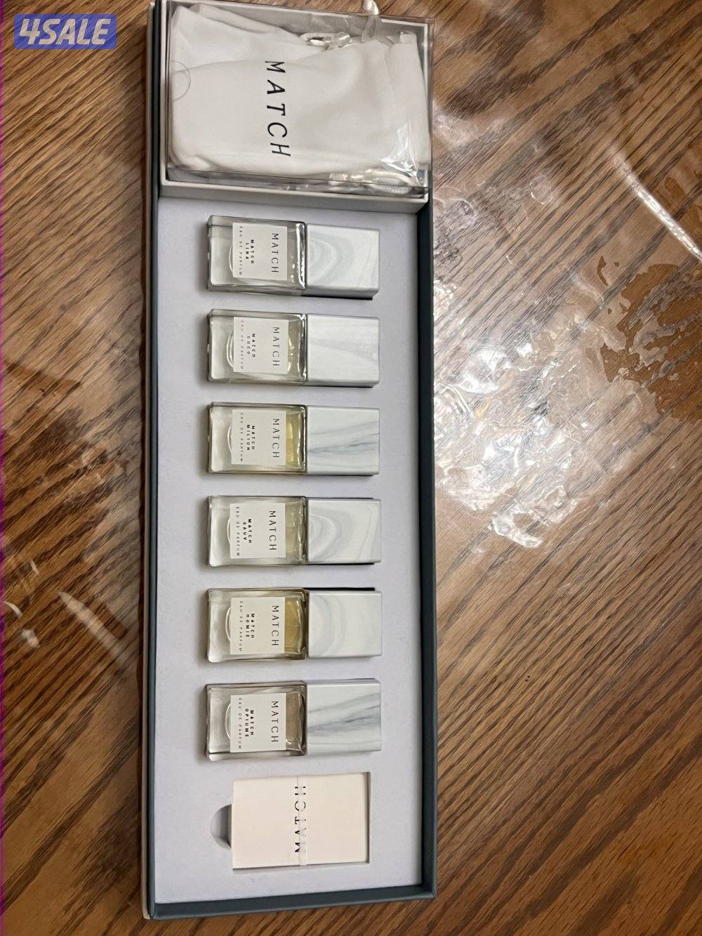 عطورات ماتش0