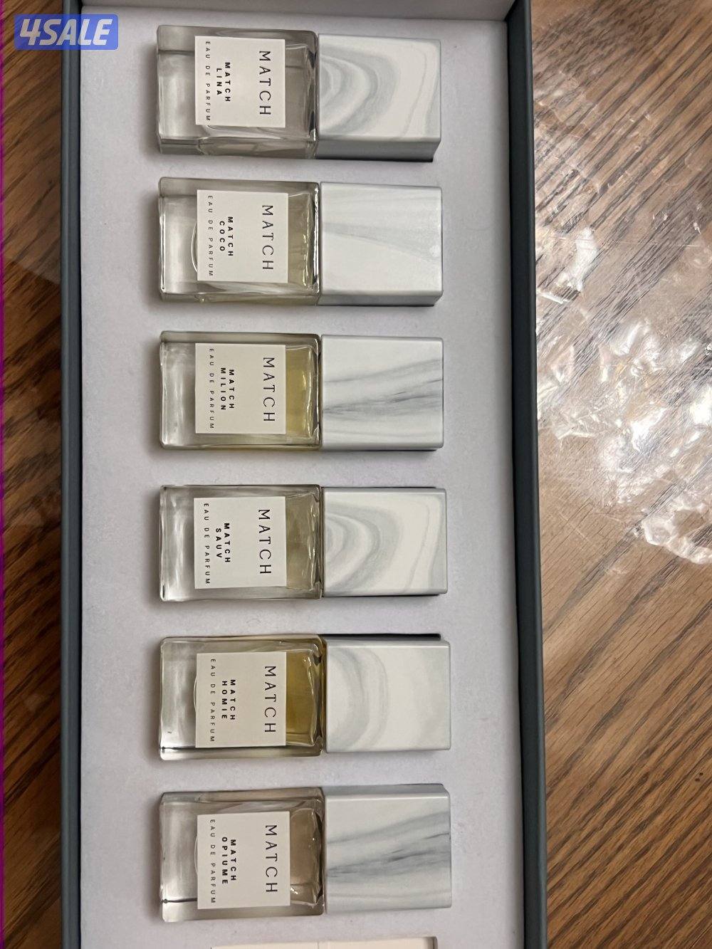 عطورات ماتش1