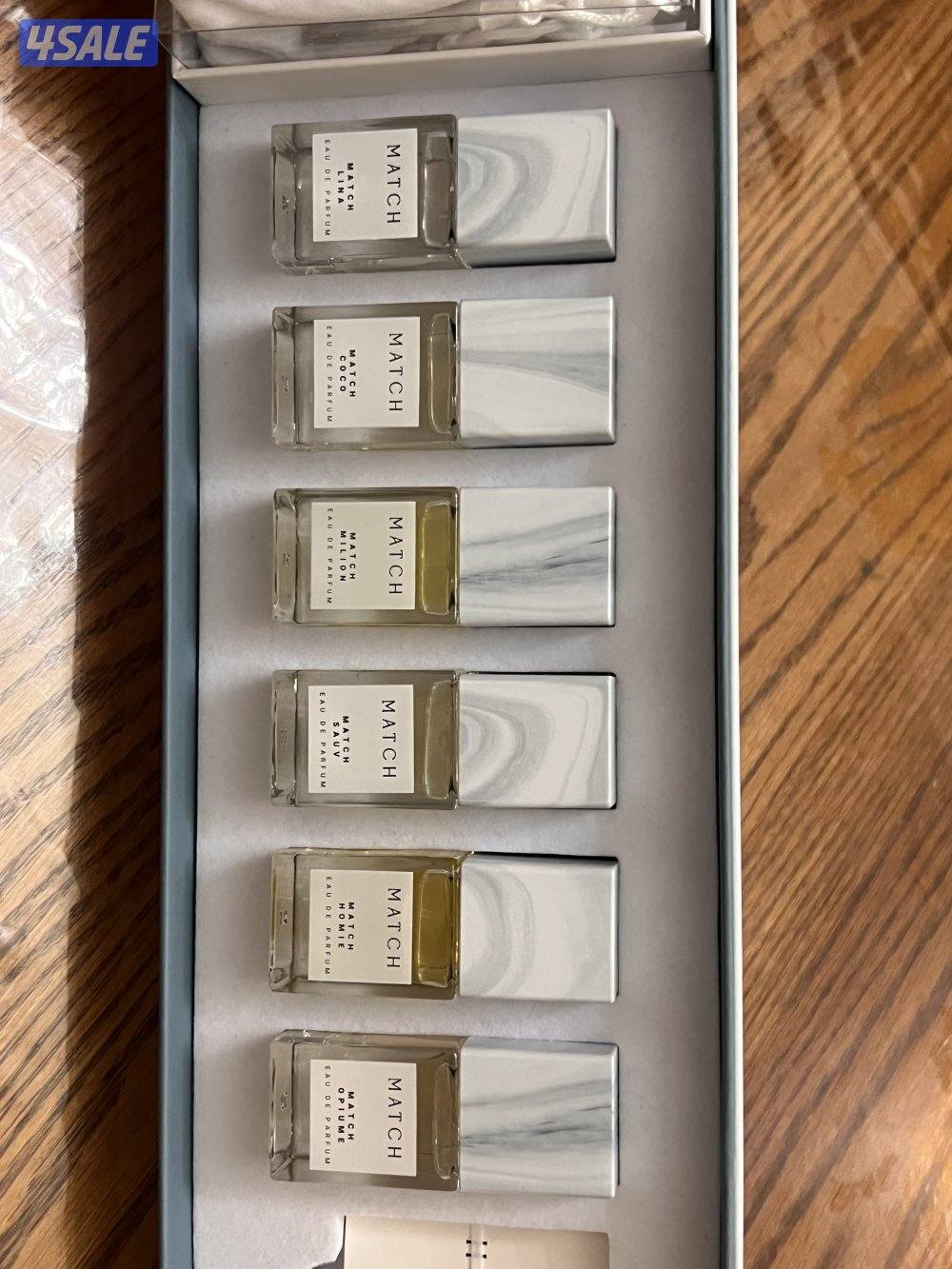 عطورات ماتش2