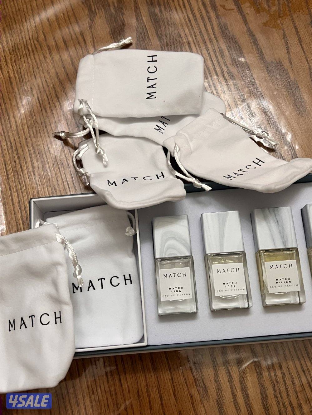 عطورات ماتش3