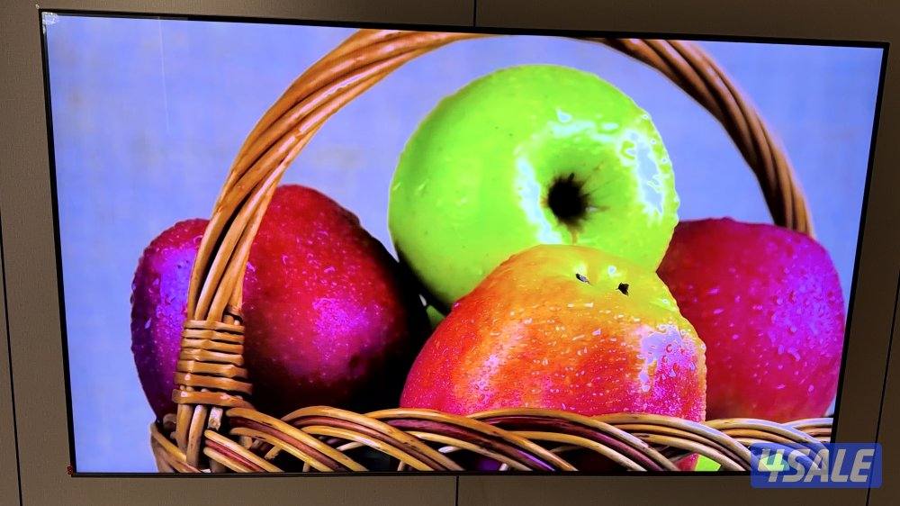 24ساعة⏰تلفزيونات واستاندات💯ريموتات💯7