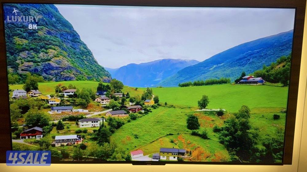 24ساعة⏰تلفزيونات واستاندات💯ريموتات💯10