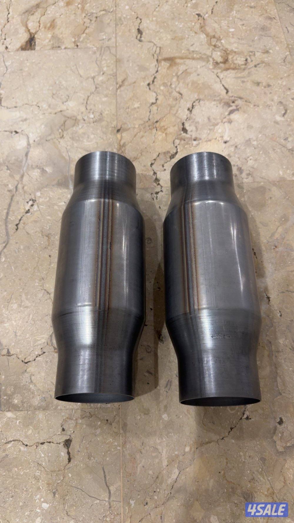 دبات تلوث موستنغ (مو مفرغ)0