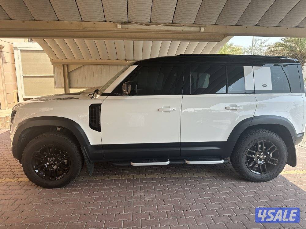 للبيع ديفندر0