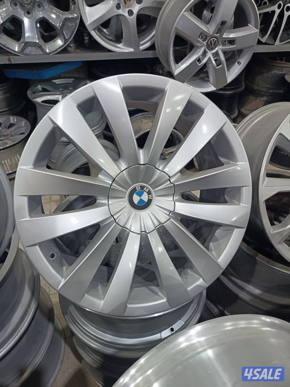 تأمين رنقات و قطع غيار أصلية من السكراب14