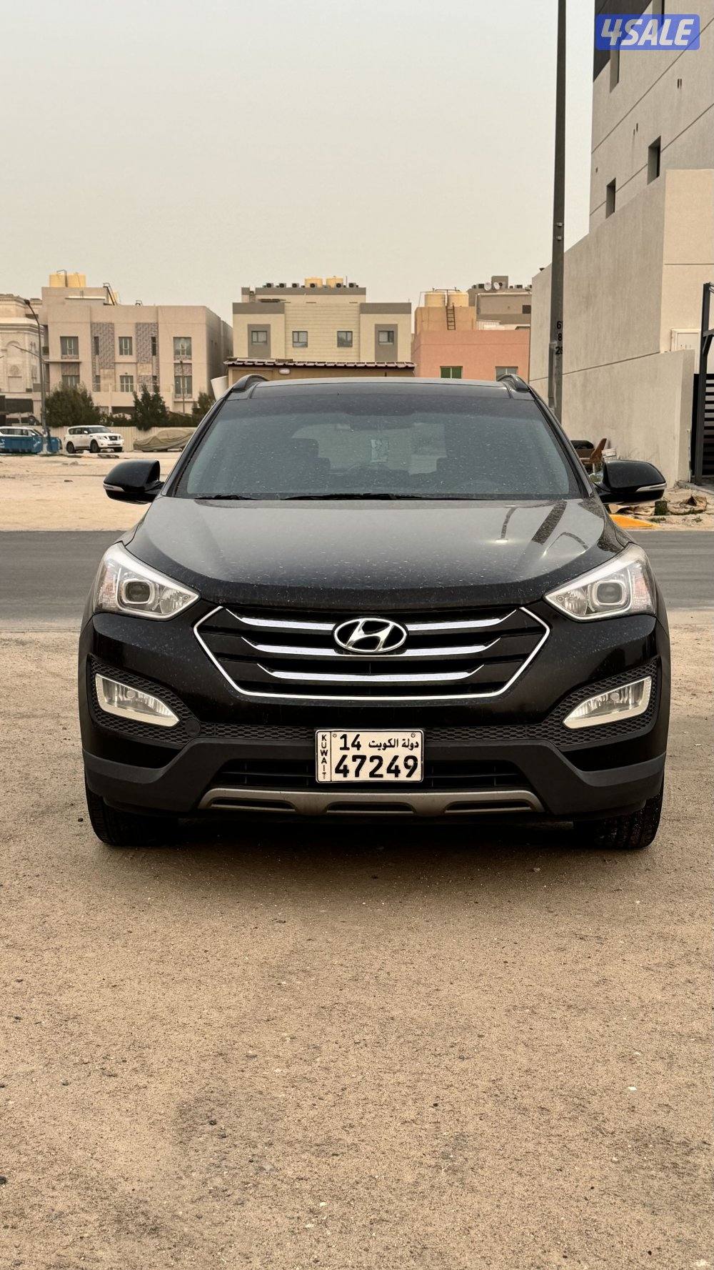 سيارة مجددة و بحاله جيد جداً3