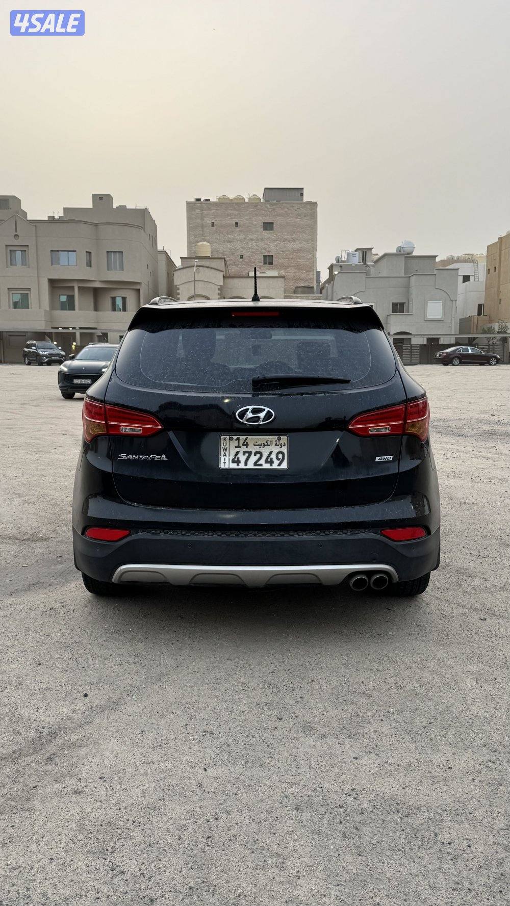 سيارة مجددة و بحاله جيد جداً4