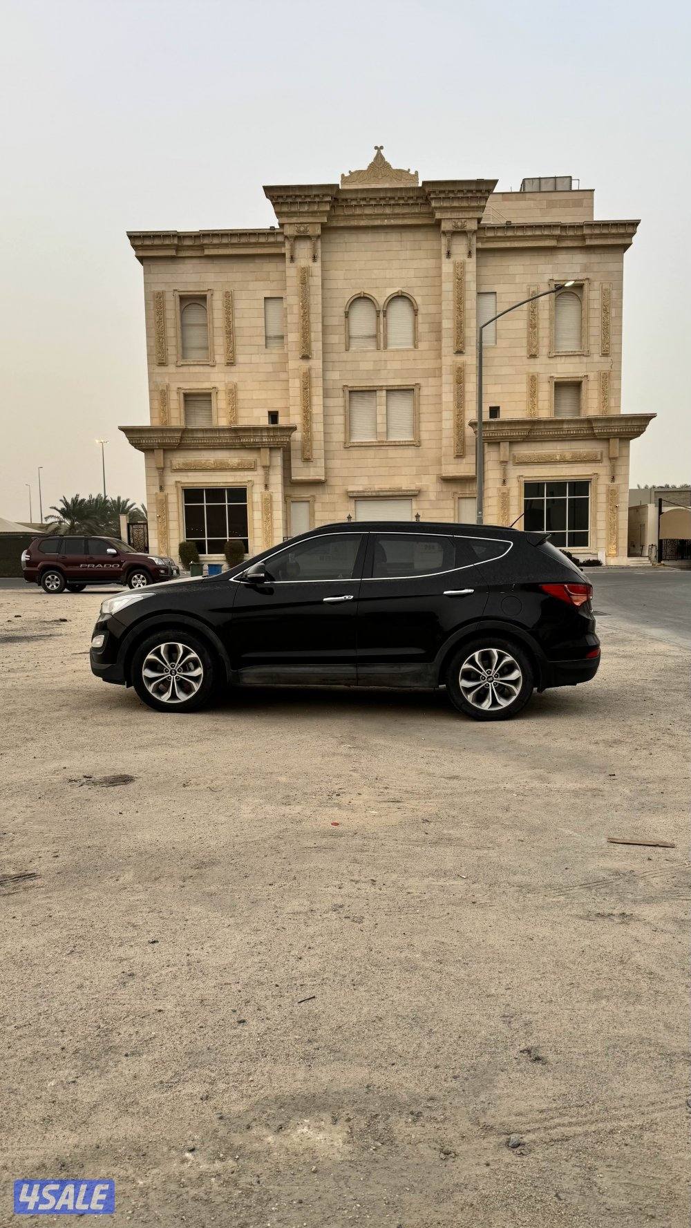 سيارة مجددة و بحاله جيد جداً5