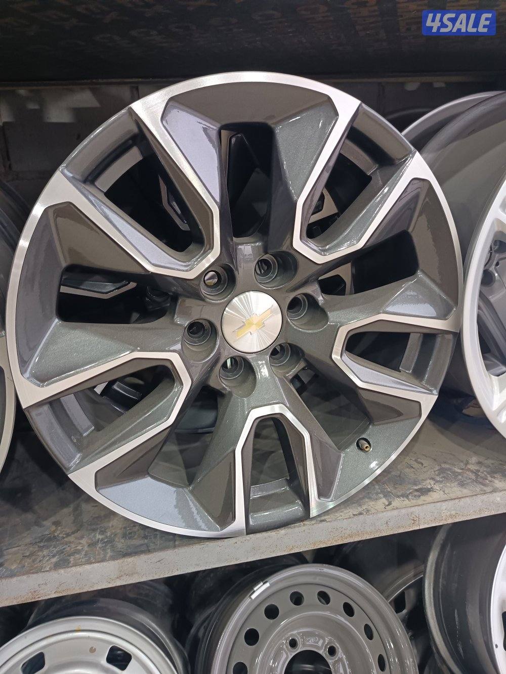 تأمين رنقات وقطع غيار أصلية12