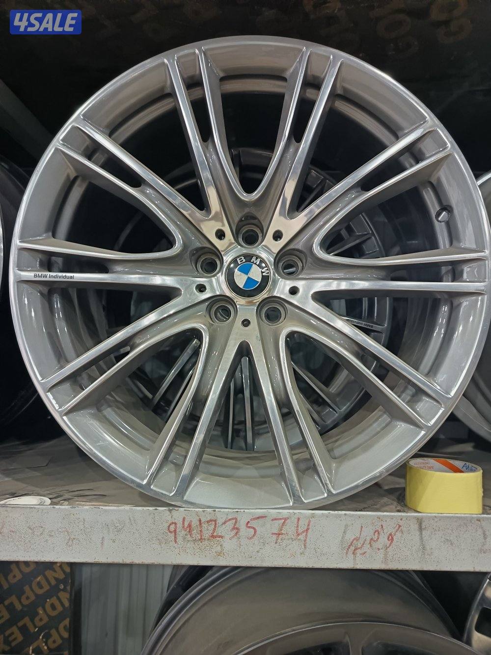 تأمين رنقات وقطع غيار أصلية13