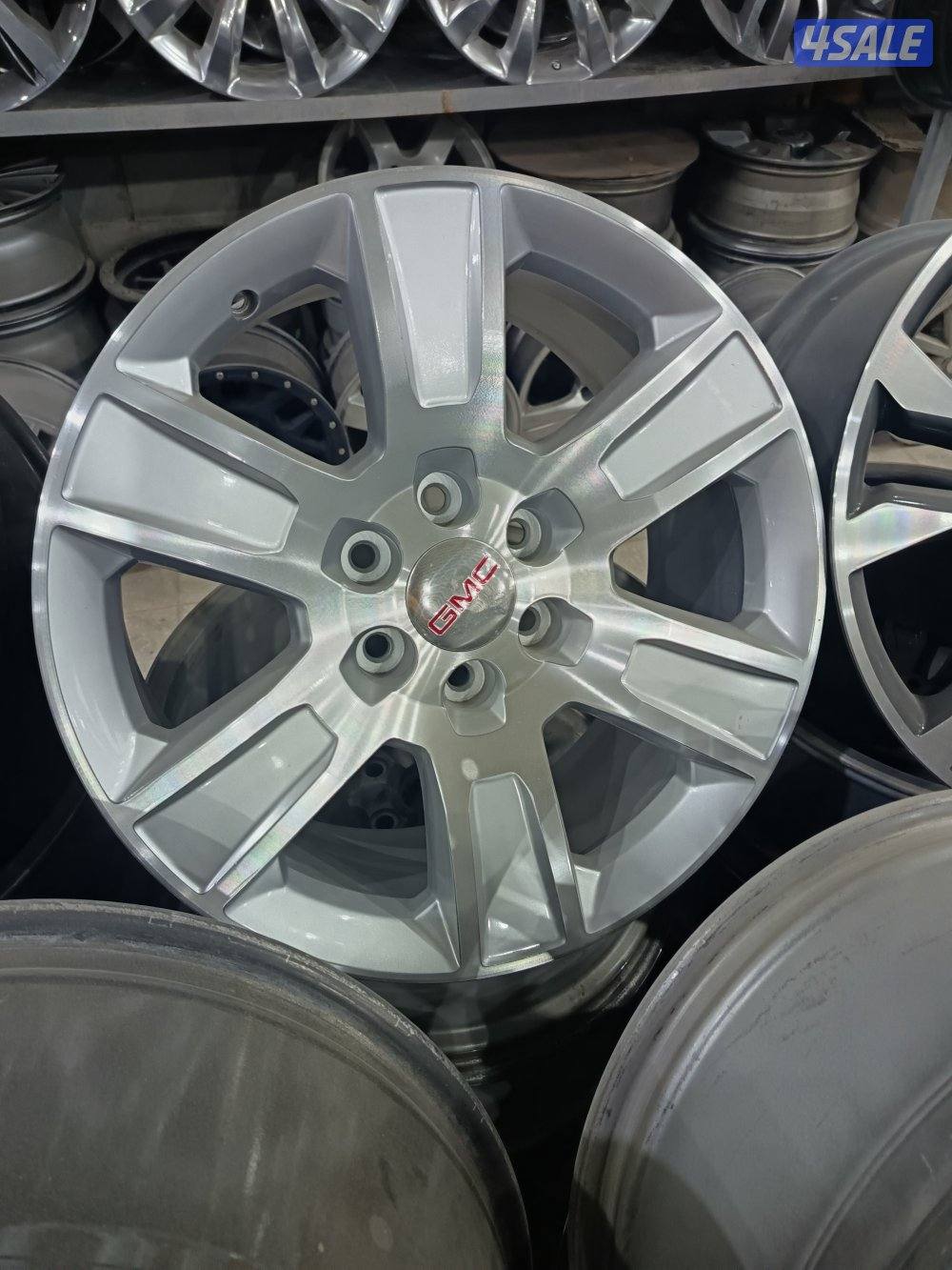 تأمين رنقات وقطع غيار أصلية14