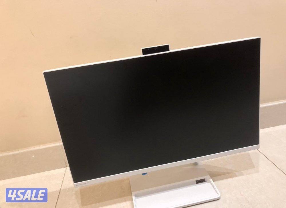 كمبيوتر لينوفو ديسكتوب0