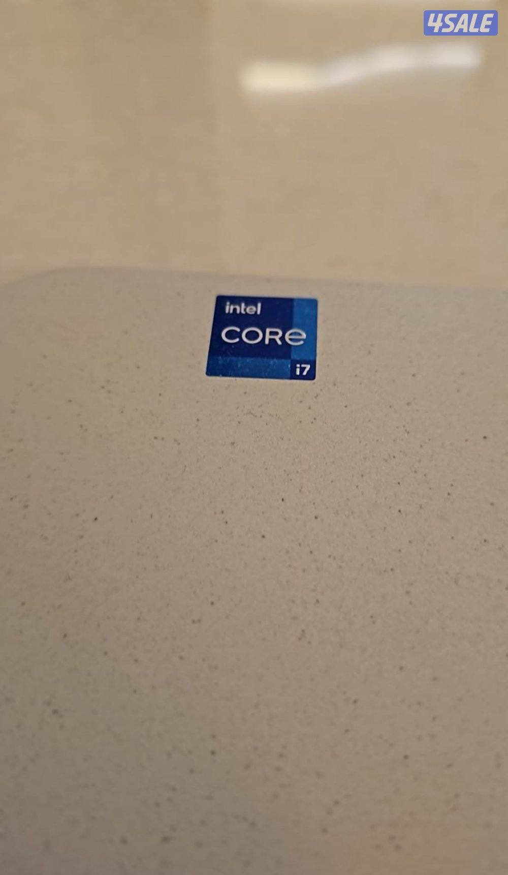 كمبيوتر لينوفو ديسكتوب3