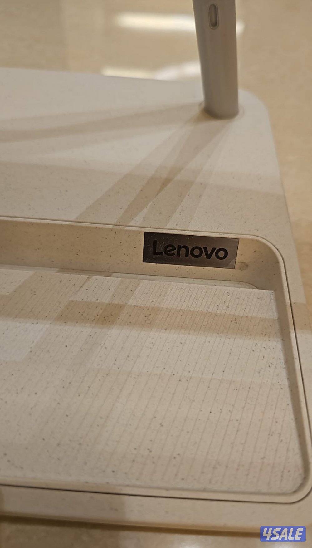 كمبيوتر لينوفو ديسكتوب4