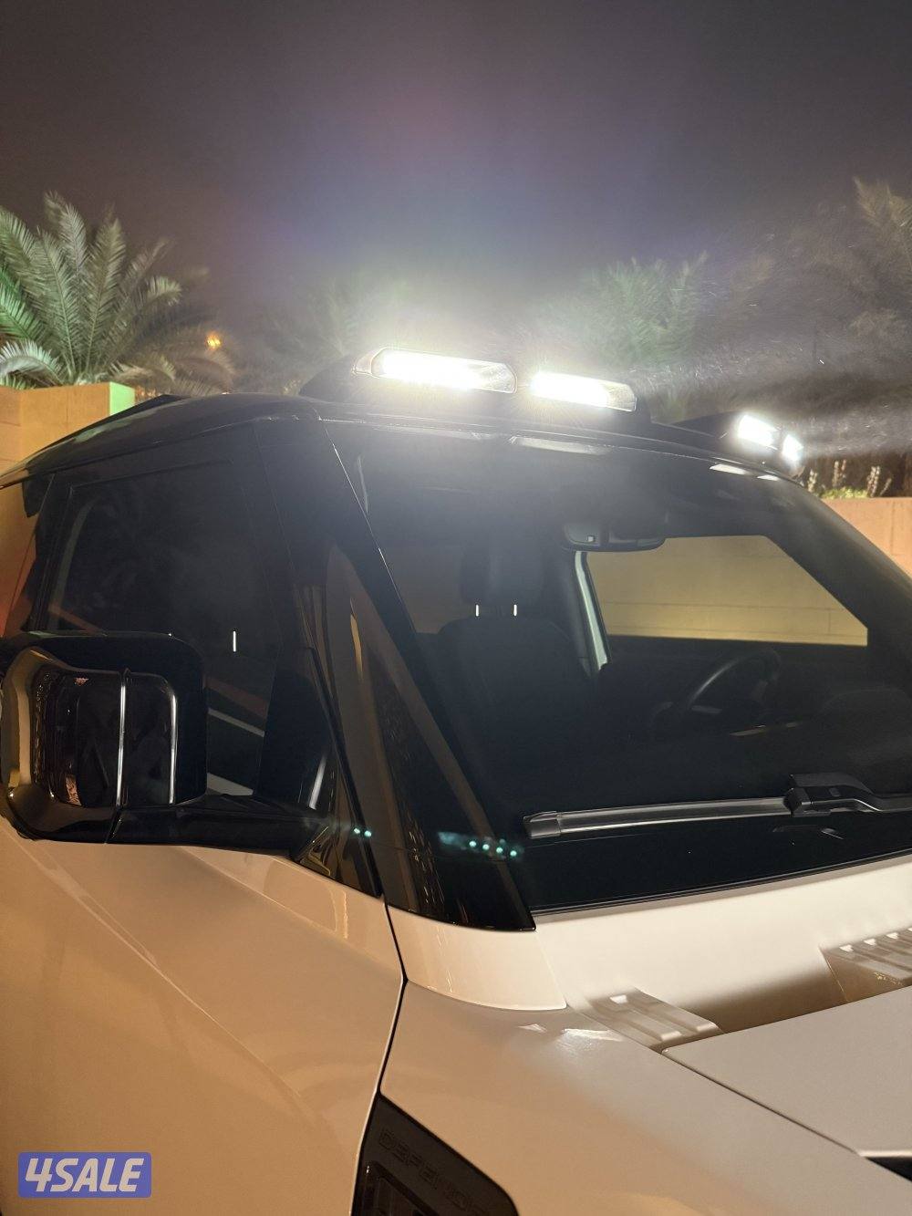 Urban Defender 90 2023 Excellent Condition5