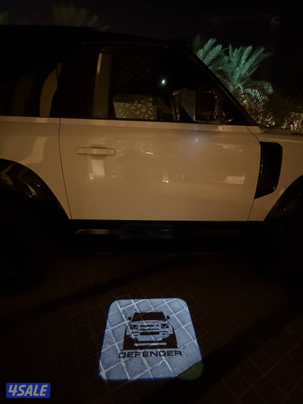 Urban Defender 90 2023 Excellent Condition15