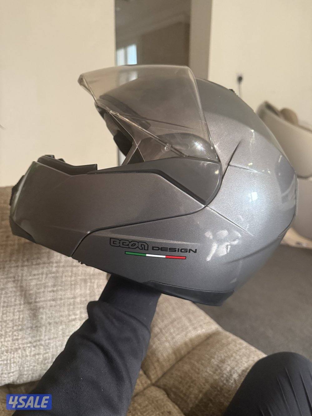 Helmet Beon italia4
