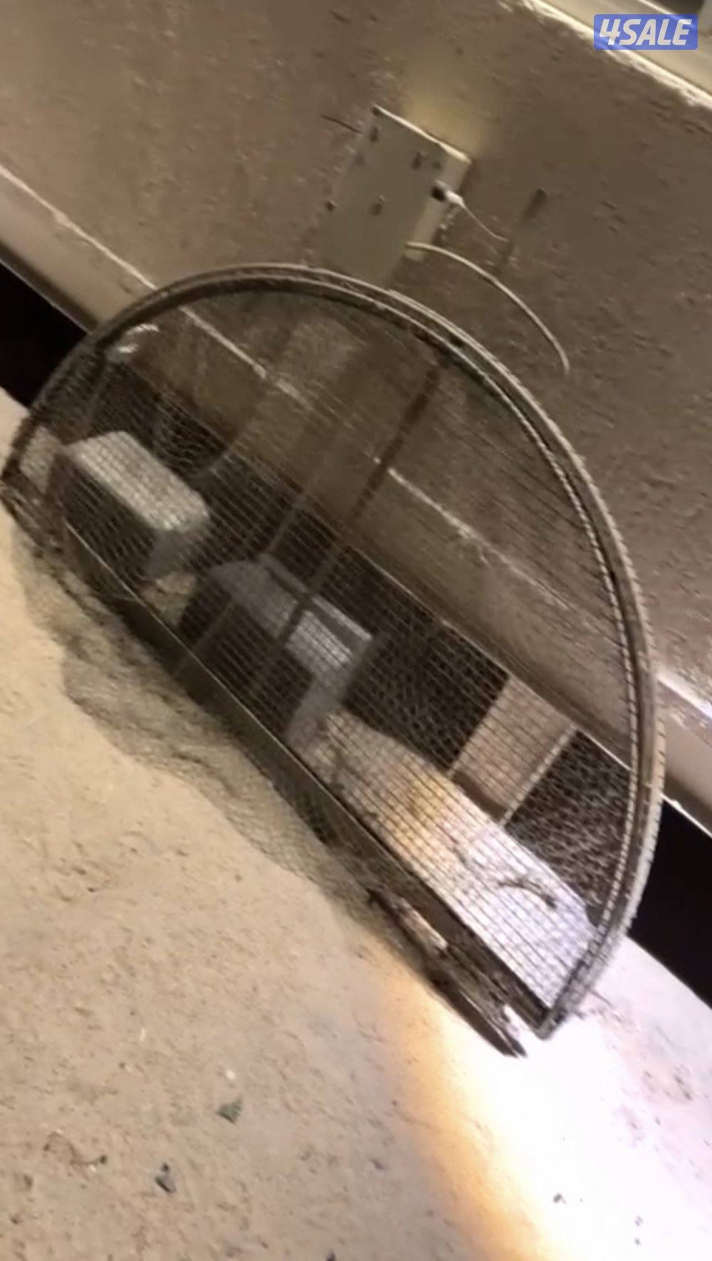 لابيع مصياده حمام0