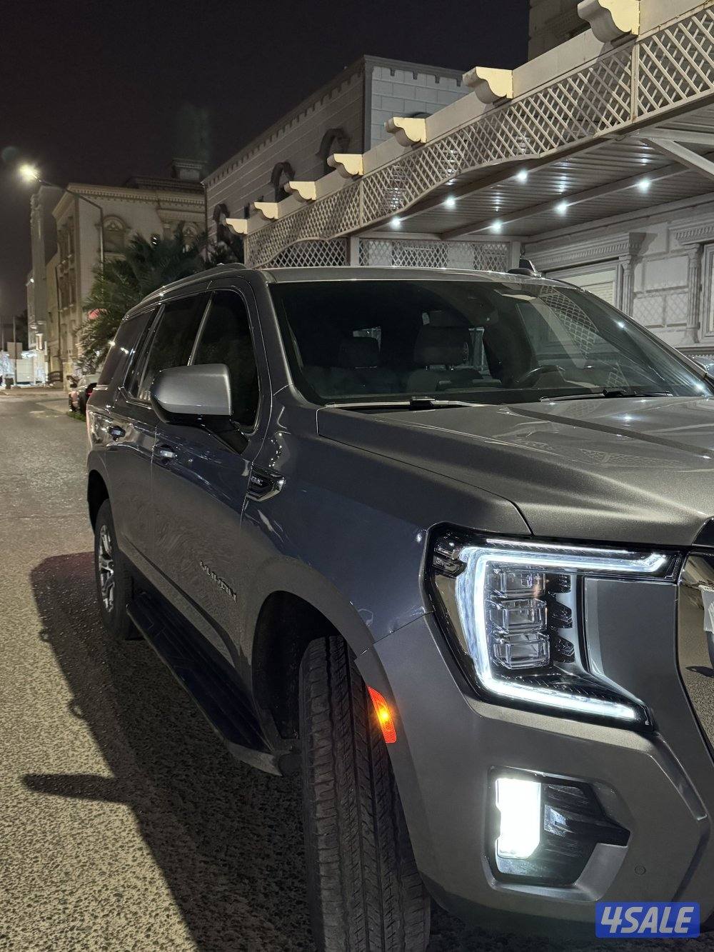 للبيع يوكن1