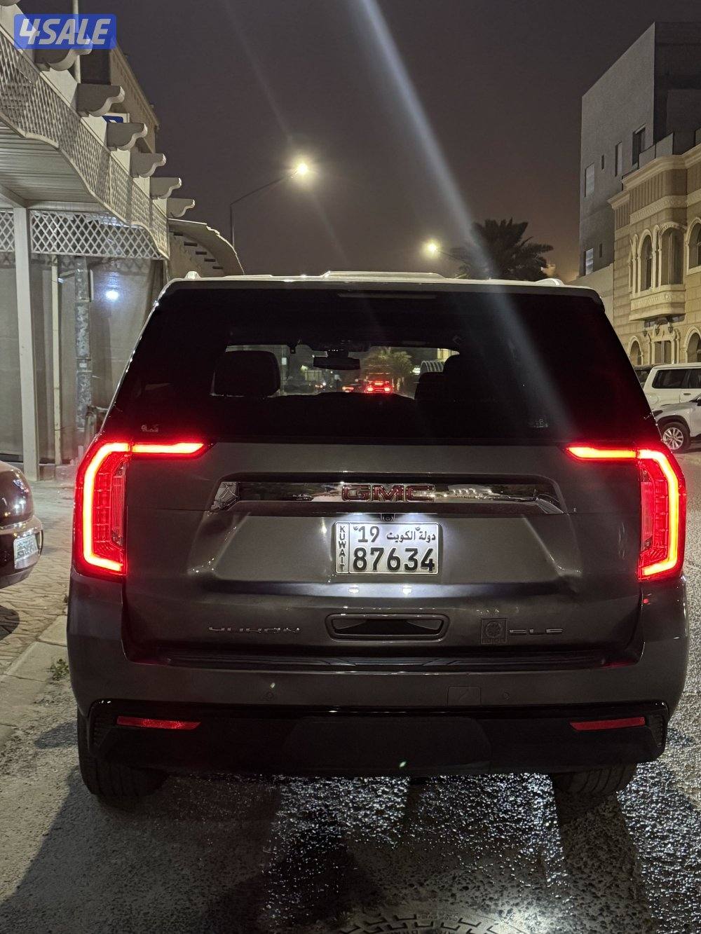 للبيع يوكن2