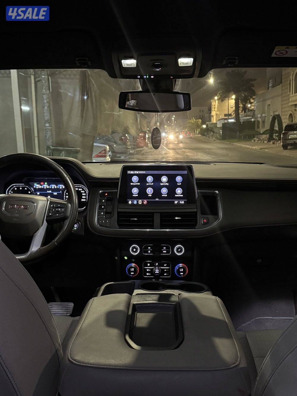 للبيع يوكن4