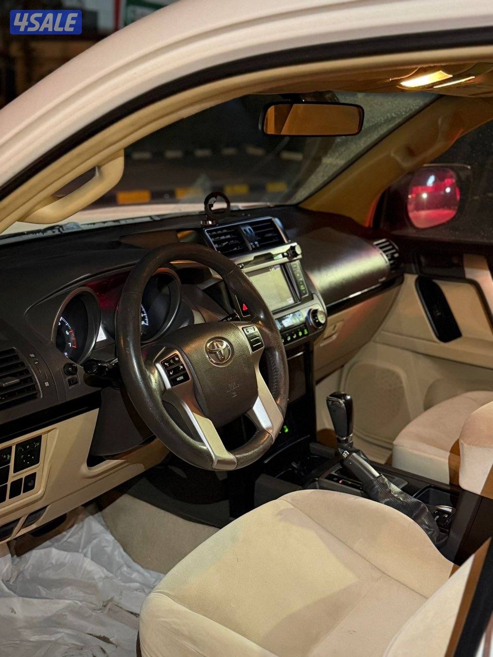 برادو قمه بنضافه3