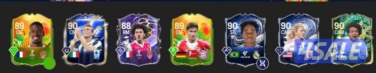 حساب فيفا للبيع0