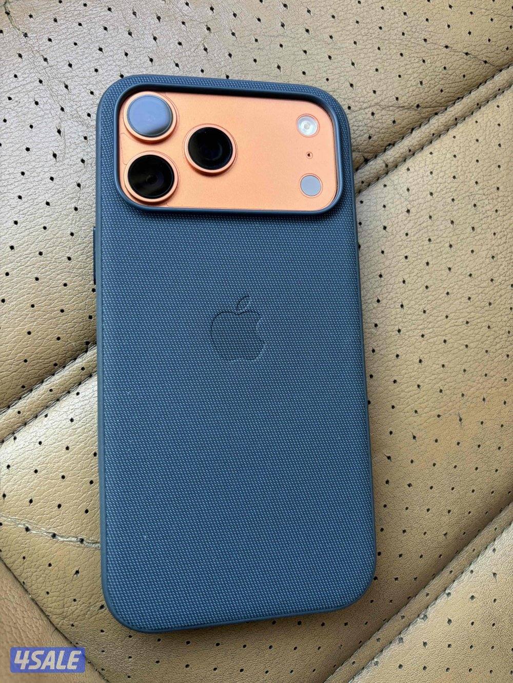 كفرات أبل أصلية0