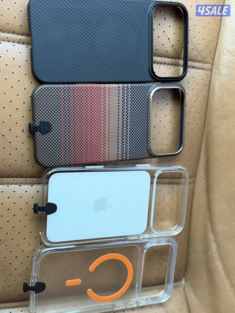 كفرات أبل أصلية1