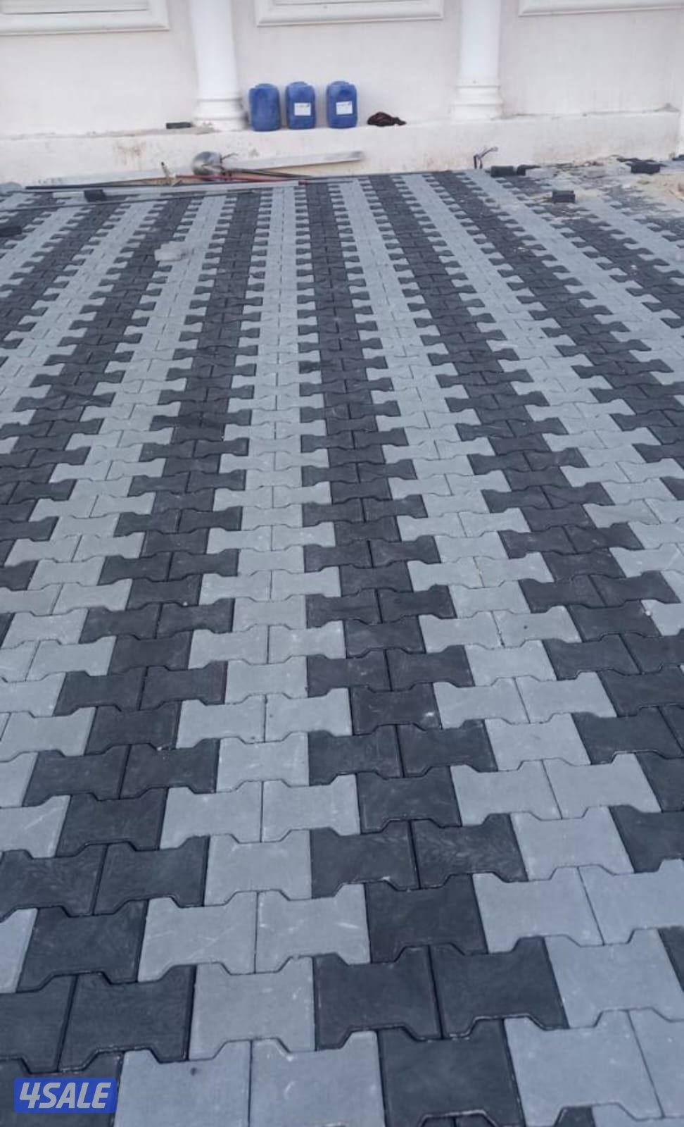 تنسيق حدائق ابوحسين4