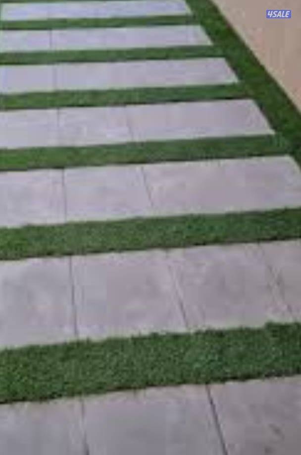 تنسيق حدائق ابوحسين10