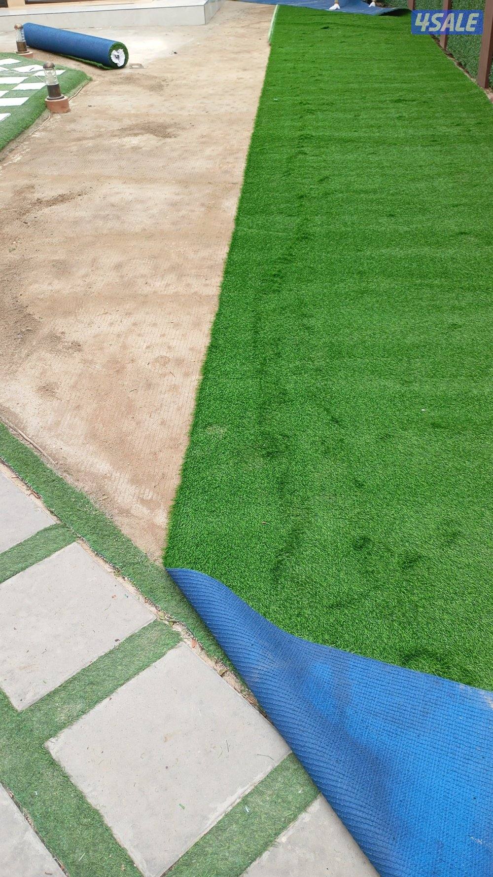 تنسيق حدائق ابوحسين13