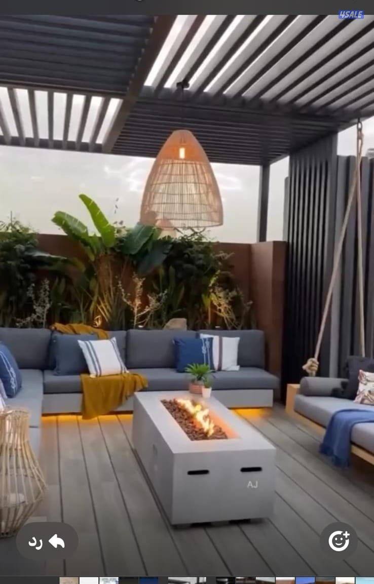 تنسيق حدائق ابوحسين15