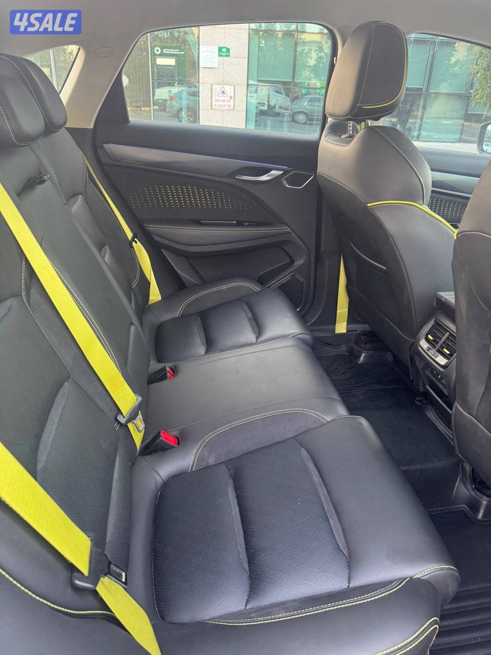 جيلي توجيلا ٢٠٢٣ بحالة الوكالة5